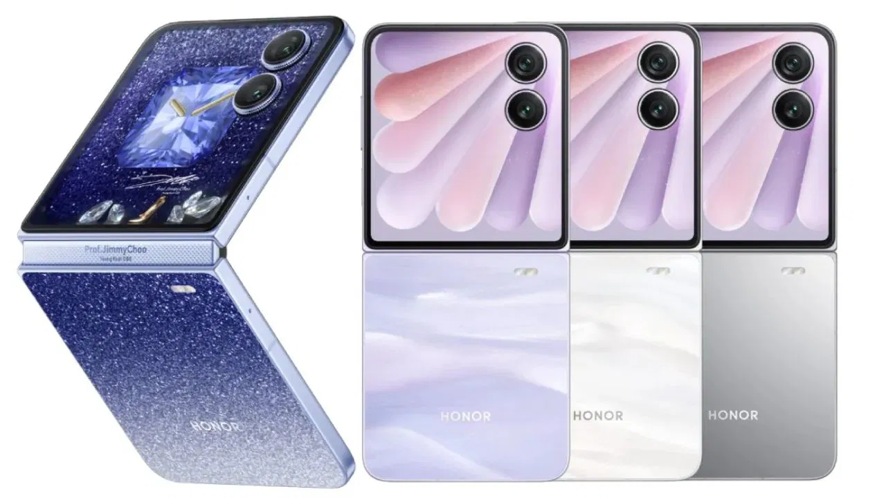 Honor Magic V Flip 2 इसी महीने होगा लॉन्च, मिलेगी अब तक की सबसे बड़ी बैटरी