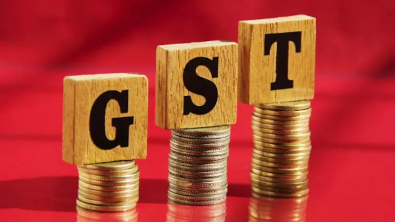 जीएसटी दरों में बड़ा बदलाव, अब सिर्फ दो स्लैब: 5% और 18%