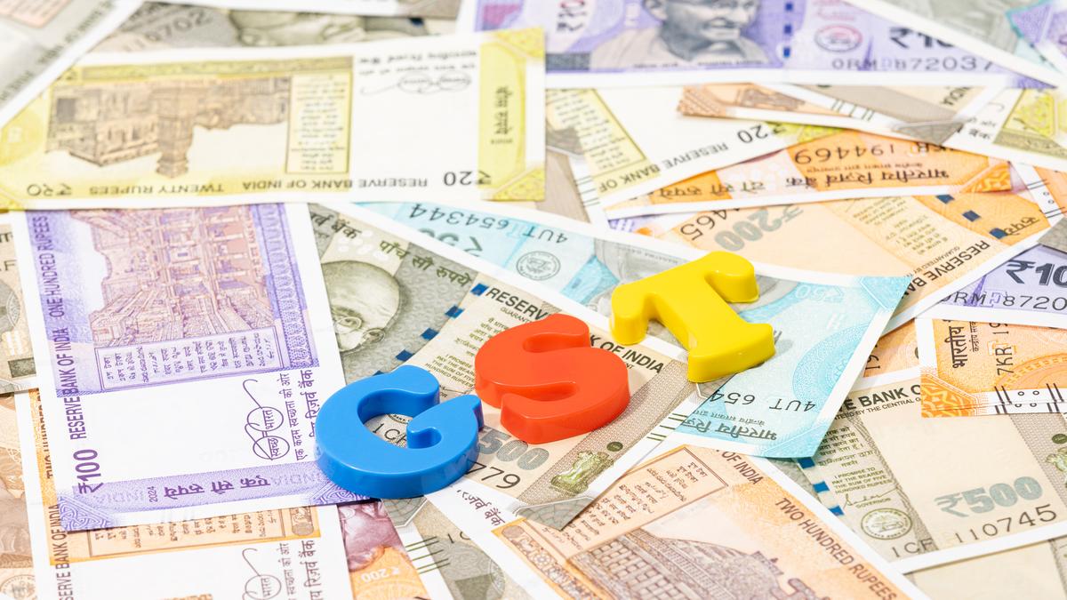 जीएसटी में सुधार: 12% और 28% स्लैब समाप्त, सिर्फ 5% और 18% रहेंगे