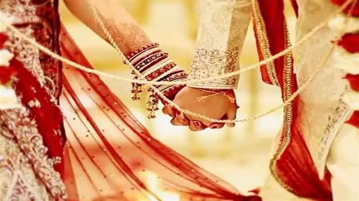अमरोहा: मोहब्बत की राह में कोर्ट ने दी शिफा को राहत, पति संग चली ससुराल