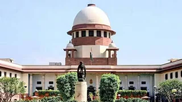 पत्नी को 1.25 करोड़ रुपये गुजारा भत्ता देने का सुप्रीम कोर्ट का आदेश