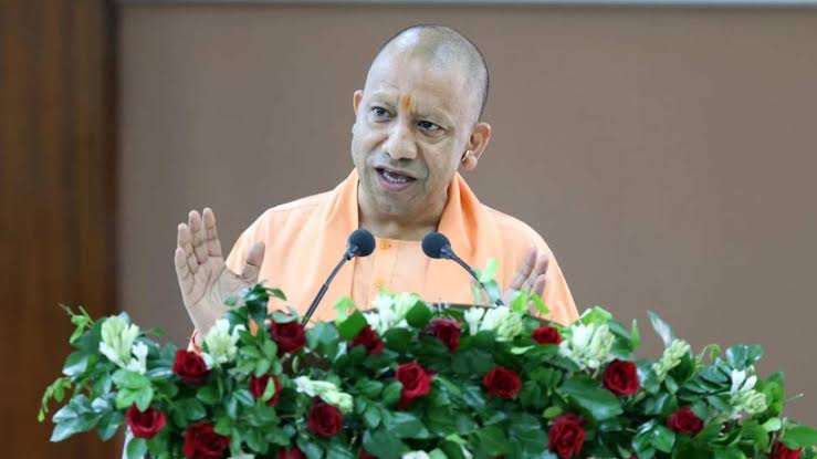 न्याय व्यवस्था को सरल व तेज बनाना समय की जरूरत: सीएम योगी