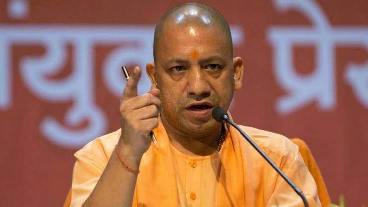 जाति-धर्म आधारित आदेश पर सीएम योगी सख्त, पंचायती राज विभाग के संयुक्त निदेशक निलंबित