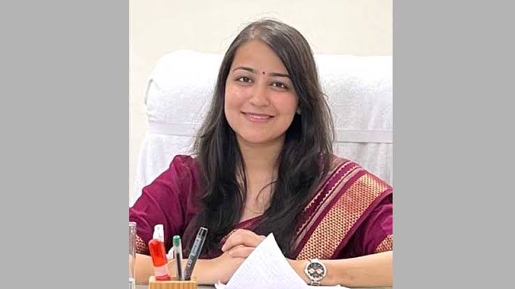 मुजफ्फरनगर: सदर एसडीएम निकिता शर्मा का तबादला, प्रवीण कुमार द्विवेदी को मिली नई जिम्मेदारी