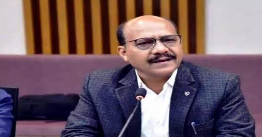 मुजफ्फरनगर: डीएम ने आंशिक परिसीमन की अन्तिम सूची चस्पा करने के दिए निर्देश