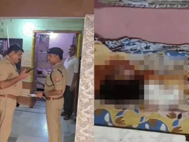 दुष्कर्म में असफल होने पर एएनएम की हत्या, आरोपी ने कबूला जुर्म