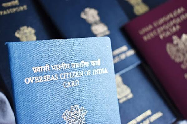 ओसीआई कार्डधारकों के लिए सख्त नियम, गंभीर अपराध पर होगा पंजीकरण रद्द
