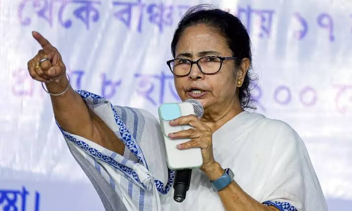 पीएम-सीएम को हटाने संबंधी विधेयकों पर जेपीसी ‘तमाशा’, सदस्य नामित नहीं करेंगे: तृणमूल
