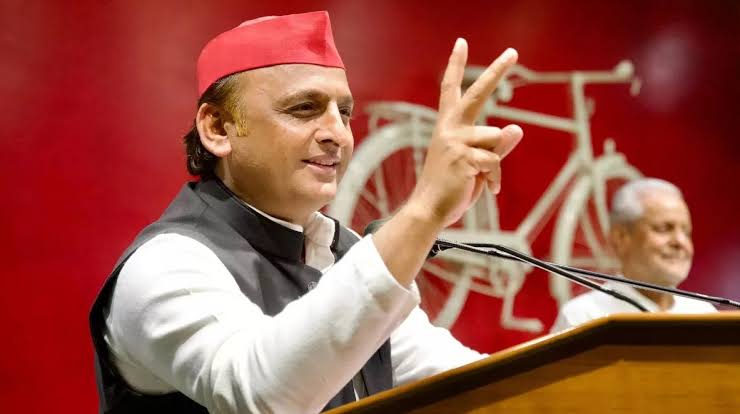 2027 में पीडीए सरकार बनाने का संकल्प, अखिलेश बोले- सबको मिलेगा न्याय और सम्मान