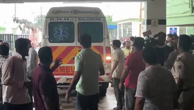 ओडिशा: बालासोर में छात्रा की आत्मदाह मामले में दो और आरोपी गिरफ्तार