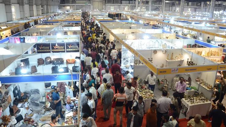 यूपी इंटरनेशनल ट्रेड शो: 80 देशों के 500 से अधिक खरीदार होंगे शामिल