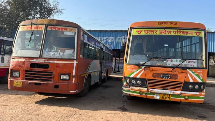 रक्षाबंधन पर 63 लाख महिलाओं ने रोडवेज बसों में किया मुफ्त सफर