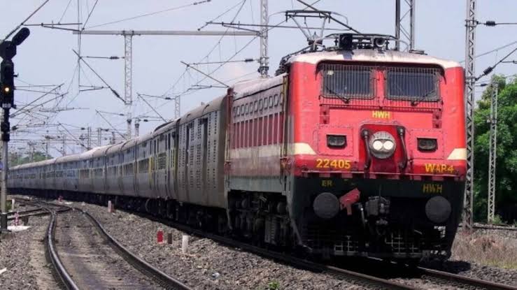 आरआरबी एग्ज़ाम: 17 अगस्त से 9 सितंबर तक चलेगी परीक्षा स्पेशल