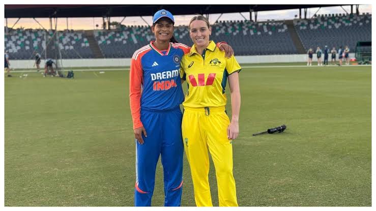 भारत ए को अंतिम वनडे में हार, 2-1 से जीती सीरीज
