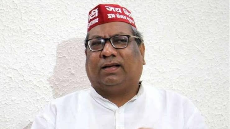 भाजपा गठबंधन तोड़ सकती है, लेकिन पार्टी की छवि खराब न हो: संजय निषाद