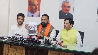 राहुल-तेजस्वी पर सम्राट चौधरी का हमला, कहा- “एक देश लूटता है, दूसरा बिहार”