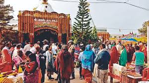 अयोध्या के बाद अब सीतामढ़ी में दमकेगा पुनौरा धाम, बनेगा भव्य जानकी मंदिर