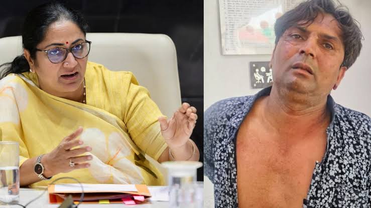 रेखा गुप्ता पर चाकू से हमला करने की थी योजना, राजेश का साथी तहसीन गिरफ्तार