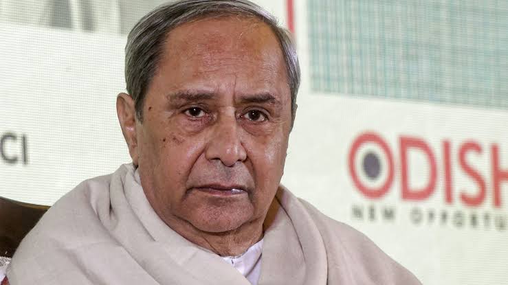 नवीन पटनायक स्वास्थ्य समस्याओं के चलते भुवनेश्वर के अस्पताल में भर्ती
