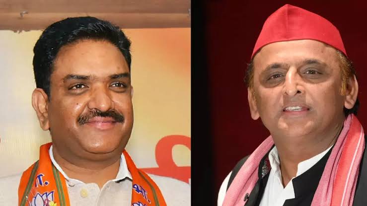 असीम अरुण का बड़ा आरोप- सपा ने की वोट चोरी, अखिलेश ने कहा ‘ये गए’