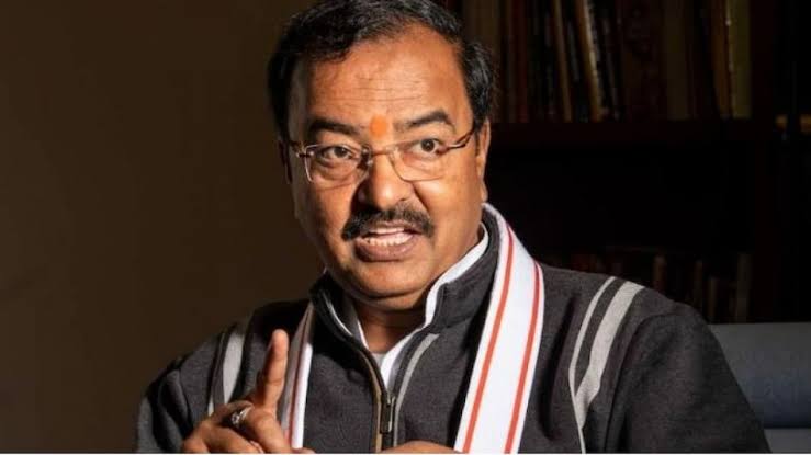डिप्टी सीएम केशव प्रसाद के रिश्तेदारों पर हमला, जमकर पीटा, केस दर्ज