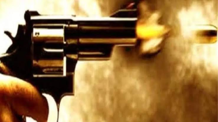 मुजफ्फरनगर में बदमाश ने चलायी गोली, पीड़ित परिवार ने मांगी सुरक्षा