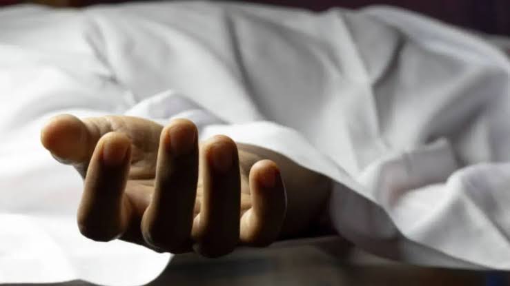 पेपर मिल में गर्म पानी का पाइप फटने से घायल मजदूर की अस्पताल में मौत