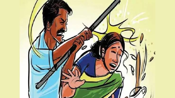 अश्लील टिप्पणी कर मोबाइल शॉप संचालिका के साथ मारपीट, मुकदमा दर्ज