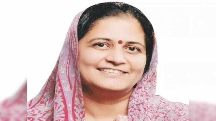 यूपी जल्द बनेगा वन ट्रिलियन डॉलर इकोनॉमी: एमएलसी वंदना वर्मा