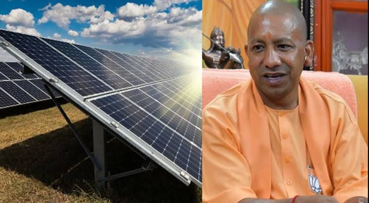 यूपी में सोलर पैनल लगाने पर अब नहीं देना होगा कोई अतिरिक्त शुल्क