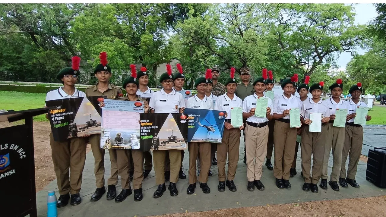 इंडियन आर्मी में शॉर्ट सर्विस कमीशन भर्ती, जानें कौन कर सकता है आवेदन