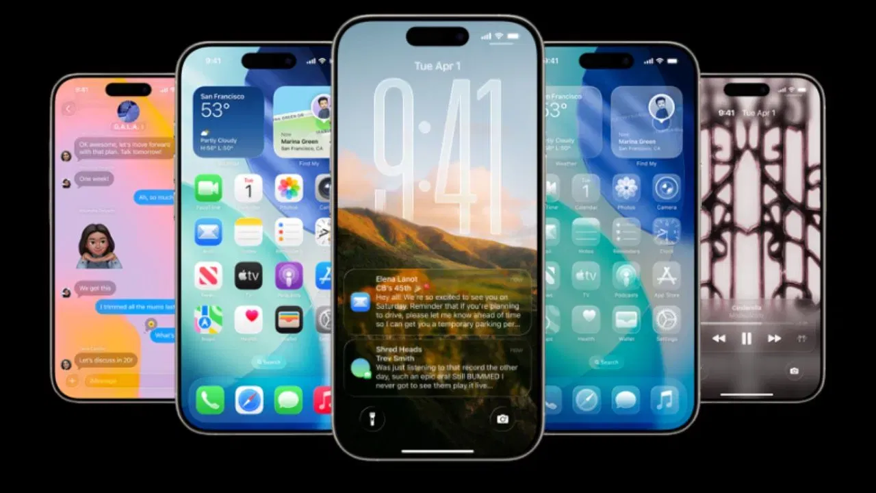 iPhone 17 Pro Max में मिल सकते हैं बड़े अपग्रेड, देखें क्या होगा खास