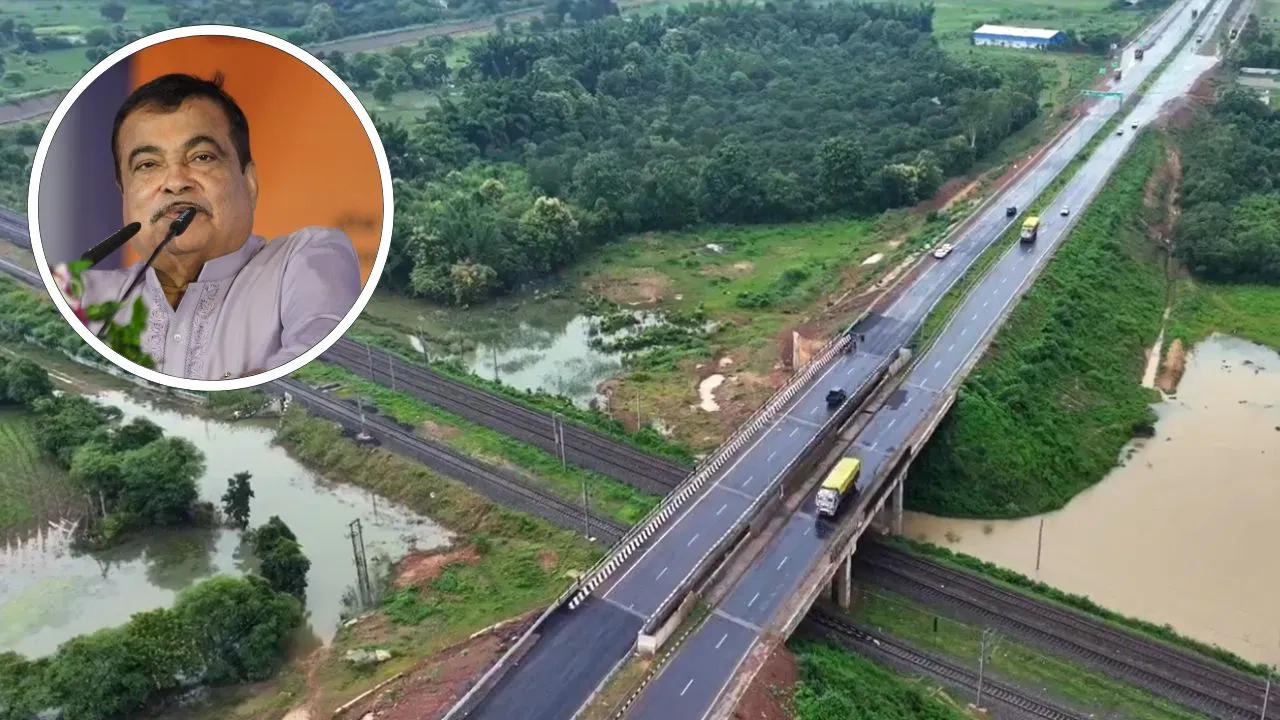 भोपाल-जबलपुर ग्रीनफील्ड हाईवे और टाइगर रिजर्व कॉरिडोर बनाएंगे: गडकरी