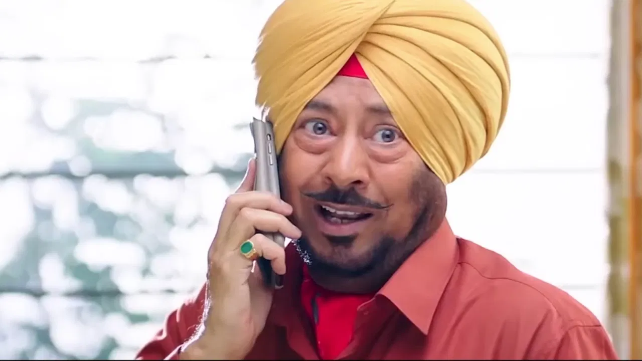 पंजाबी फिल्म इंडस्ट्री के मशहूर कॉमेडियन जसविंदर भल्ला का 65 साल की उम्र में निधन