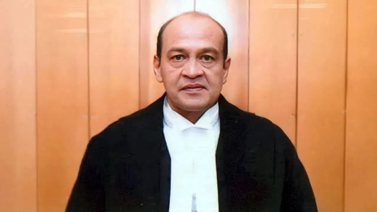 जस्टिस वर्मा के ‘कैश-एट-होम’ मामले में महाभियोग प्रस्ताव मंजूर, तीन सदस्यीय समिति गठित