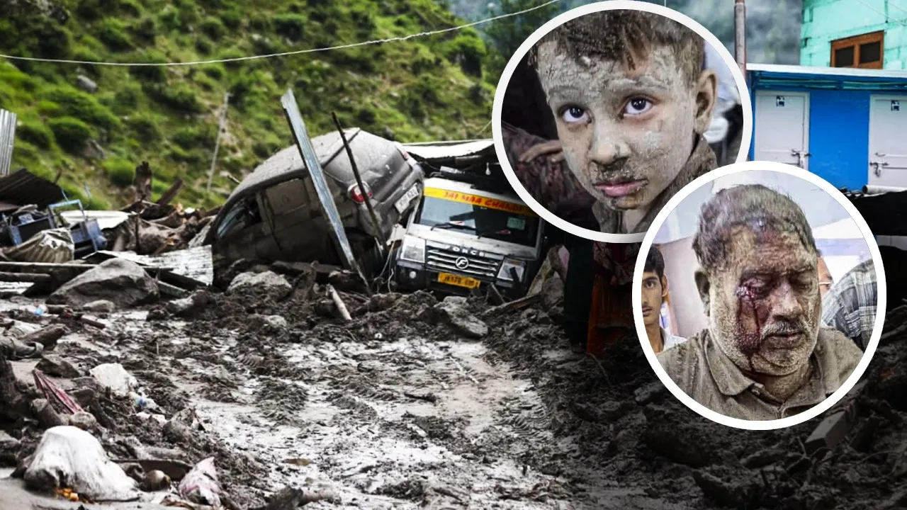 किश्तवाड़ में बादल फटने से तबाही, हिमालयी राज्यों में बढ़ती ऐसी घटनाओं के पीछे क्या हैं वजहें?