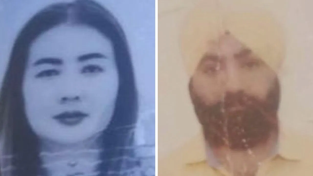 लखनऊ एयरपोर्ट पर फर्जी पासपोर्ट के साथ ब्लैकलिस्टेड थाई महिला गिरफ्तार