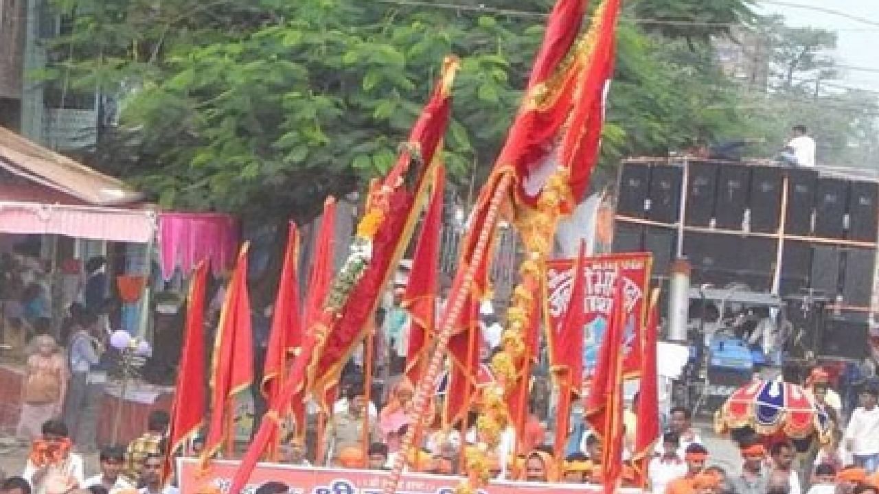 मुजफ्फरपुर: महावीरी झंडा यात्रा पर पथराव, थाना प्रभारी सहित कई घायल