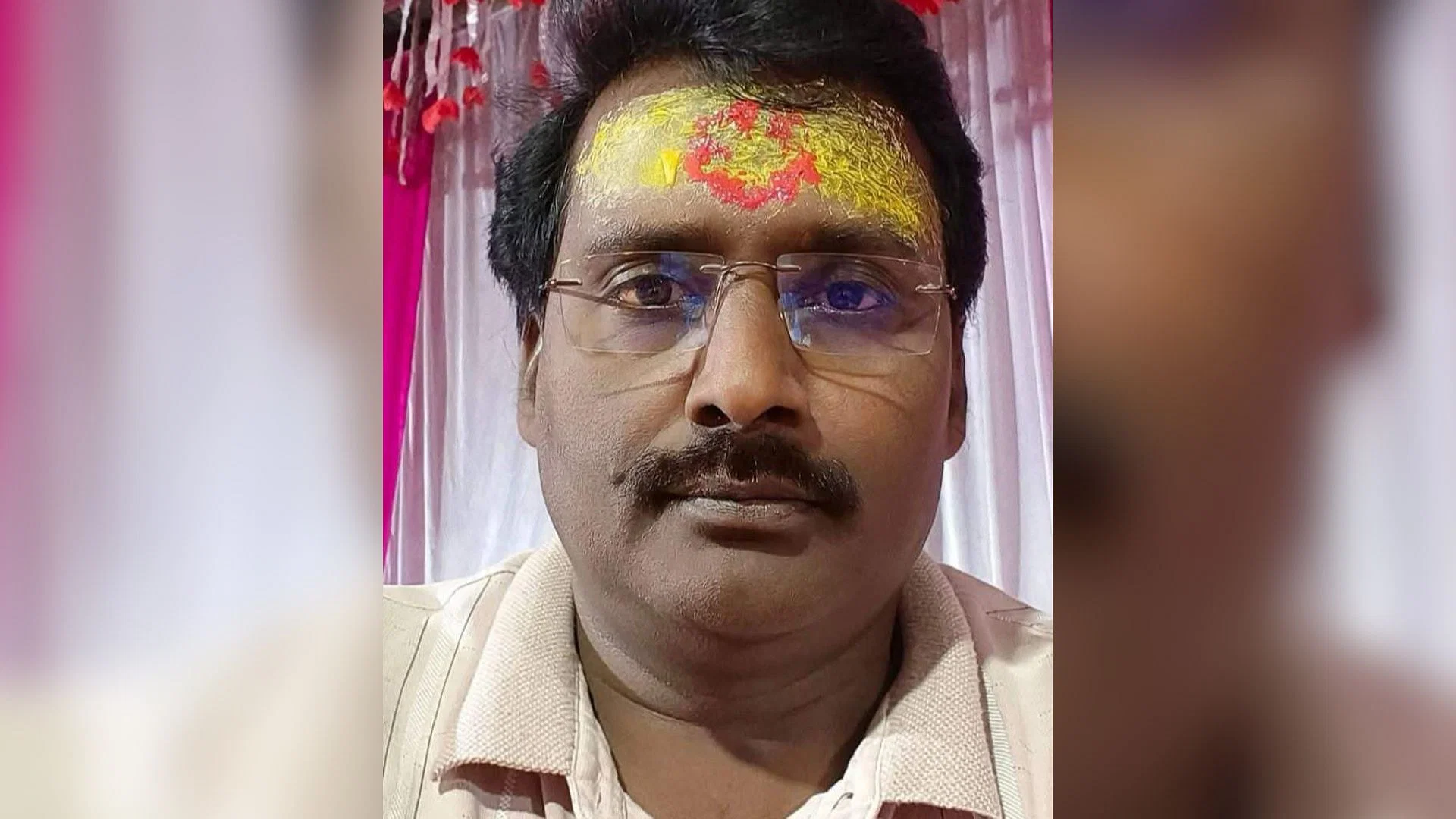 पत्नी से विवाद के बाद व्यापारी ने खुद को मारी गोली, वीडियो में लगाए गंभीर आरोप