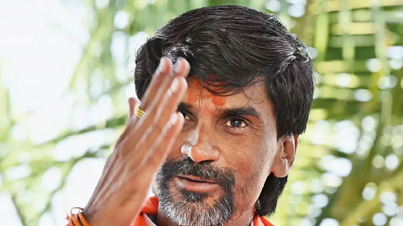 आरक्षण की लड़ाई फिर तेज: जरांगे का ऐलान, 29 अगस्त को मुंबई में प्रदर्शन