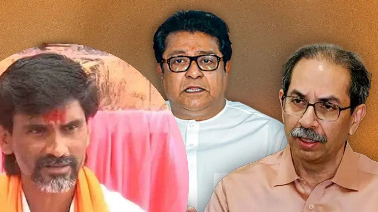 मराठा आरक्षण के लिए मनोज जरांगे को मिली अनशन जारी रखने की अनुमति, उद्धव ने दिया समर्थन