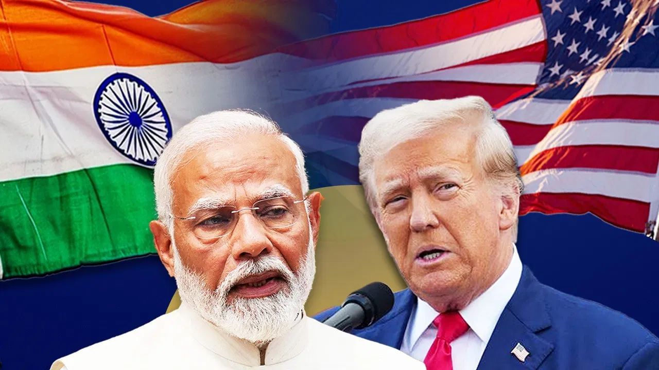 अमेरिका ने बढ़ाया टैरिफ, विदेश मंत्रालय ने कहा- निर्णय अनुचित और दुर्भाग्यपूर्ण