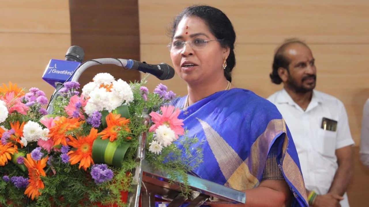 दिल्ली: चाणक्यपुरी में कांग्रेस सांसद से चेन स्नेचिंग, सुरक्षा व्यवस्था पर उठे सवाल