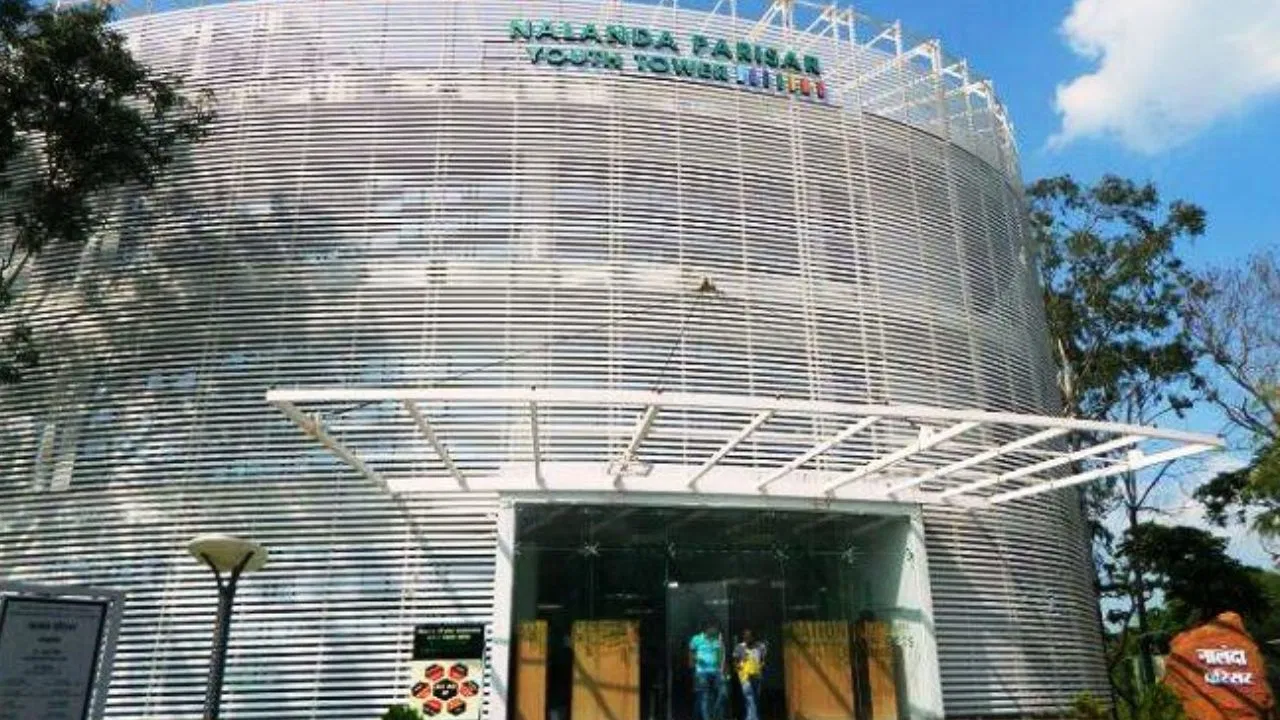 छत्तीसगढ़ में 34 नए नालंदा परिसर: युवाओं के लिए पढ़ाई और प्रतियोगी परीक्षा तैयारी का हब