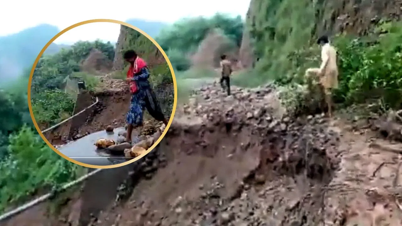 कठुआ में बादल फटने से भारी तबाही, चार की मौत और छह घायल