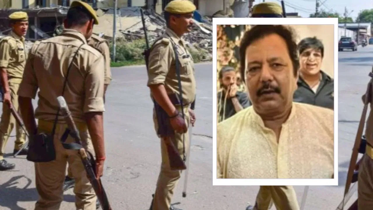 कानपुर: माफिया वकील अखिलेश दुबे पर महिला कारोबारी ने लगाए गंभीर आरोप