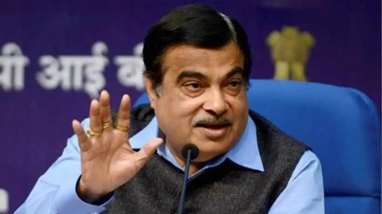 घरेलू मार्केट को मजबूत करेगा नया बिल, चीन से आयात पर लगेगी लगाम: गडकरी