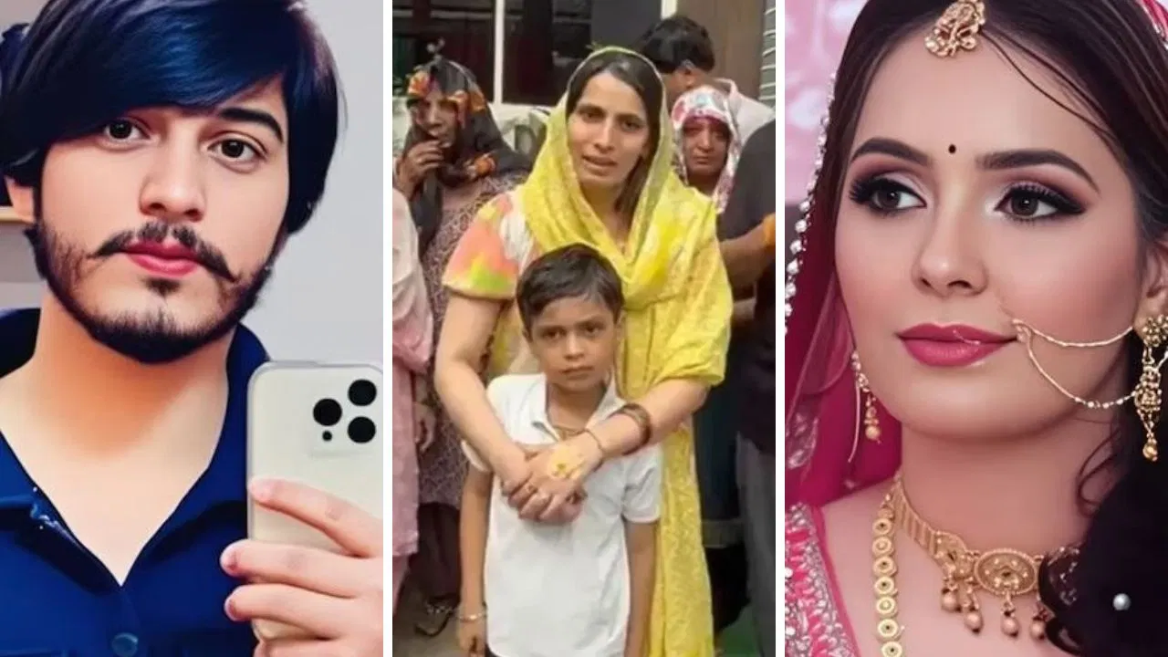 ‘हम इसलिए डिमांड पूरी करते थे क्योंकि…’, निक्की की मां ने फिर उगले नए राज