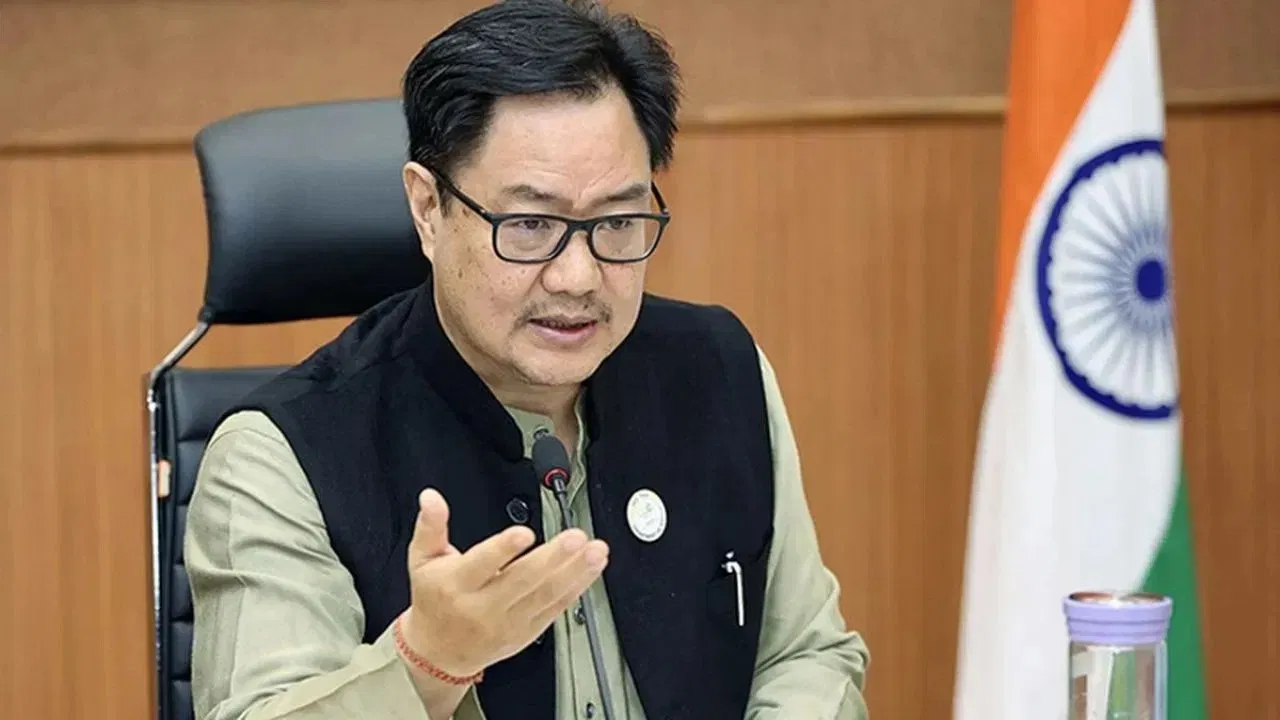 ‘एक मूर्ख की वजह से देश नुकसान सहन नहीं करेगा, अब बिल पास होंगे’: किरेन रिजिजू