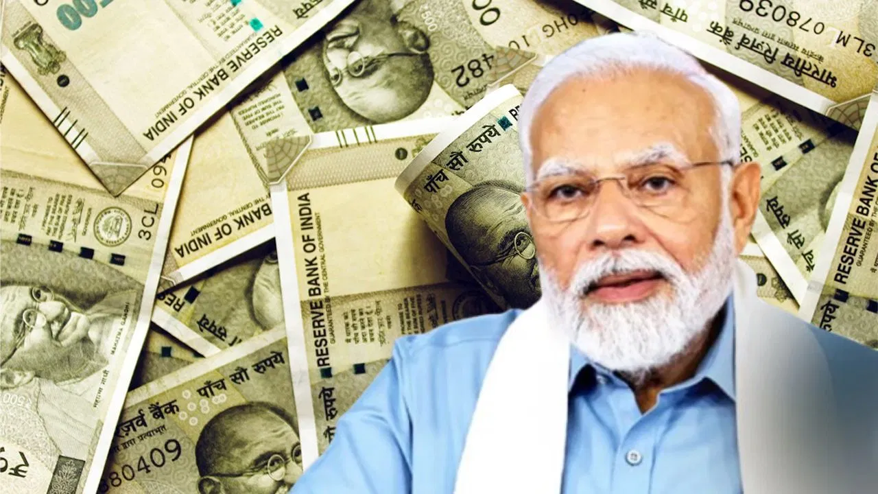 79वें स्वतंत्रता दिवस पर पीएम मोदी की सौगात: पहली नौकरी वालों को 15 हजार का बोनस